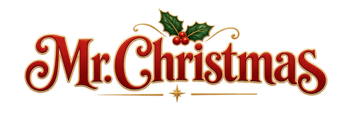 MR CHRISTMAS