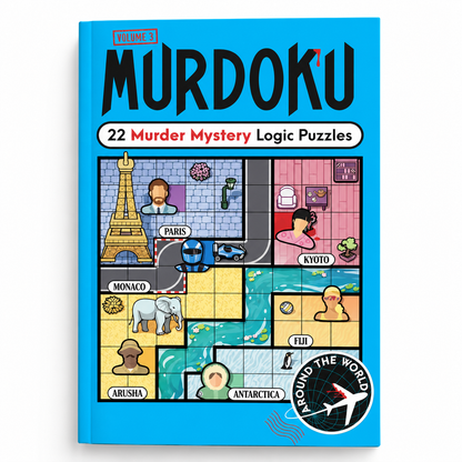 MURDOKU