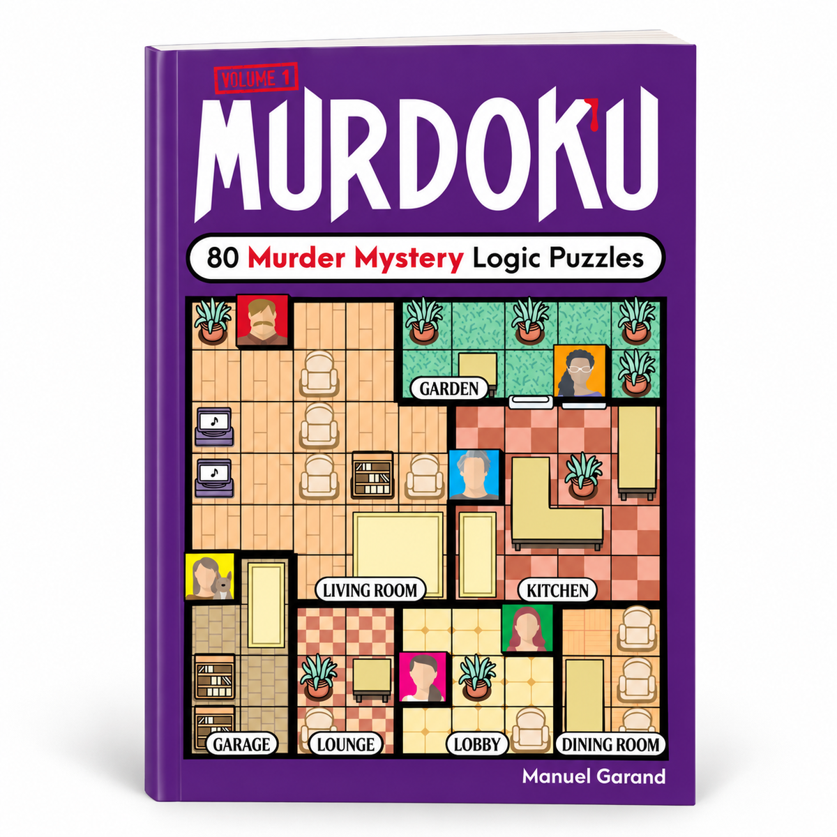 MURDOKU