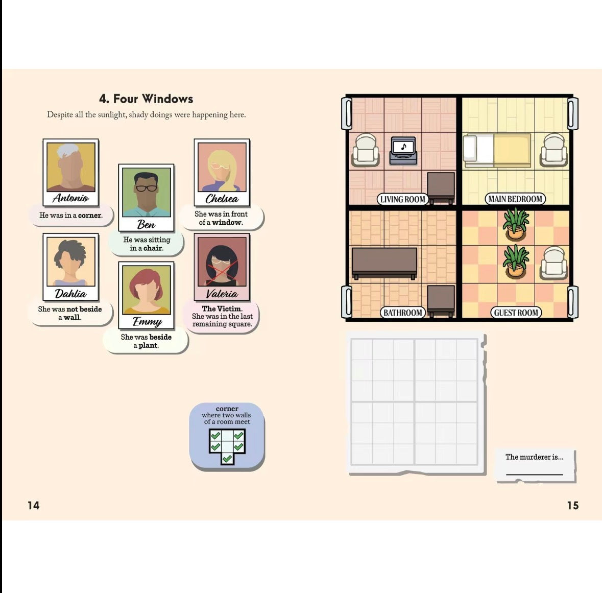 MURDOKU