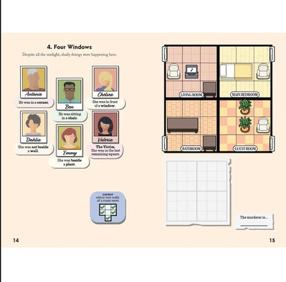 MURDOKU